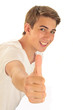 Teen 23.05.12 Daumen