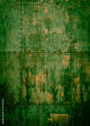 Foto: Grunge industrial texture Grunge industrial texture