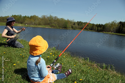 Photo: Pêche Pêche