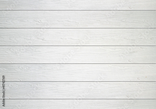 Photo: white wooden wall texture background white wooden wall texture background