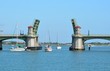 Bridge of Lions St. Augustine Florida