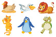 Animal series