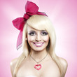 Barbie doll