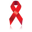 Symbole du Sida