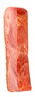 piece of pork bacon piece of pork bacon