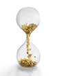 Time is money