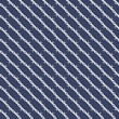 Vector illustration of an abstract geometrical seamless pattern.