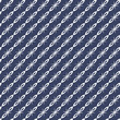 Vector illustration of an abstract geometrical seamless pattern.