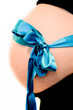 Femme enceinte