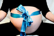 Femme enceinte