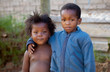 Two kids