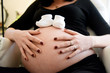 Femme enceinte
