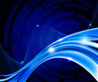 Abstract background Abstract background