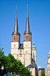 Halle/ Saale, Marktkirche