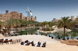 canvas print picture - Burj Al Arab #6