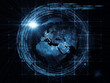 Computing Earth