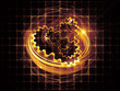 Technology Trails Background