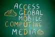 Cloud computing