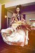 Miss Barock