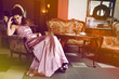 Miss Barock