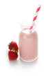 Strawberry Milk
