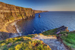 Cliffs of Moher in Co. Clare, Ireland Cliffs of Moher in Co. Clare, Ireland