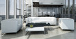 Modern Luxury Loft / Apartment Architecture Interior