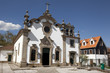 Our Lady of Conception church in Viseu, Portugal. Our Lady of Conception church in Viseu, Portugal.