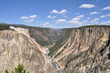 Canyon Yellowstone