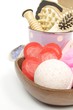 walentine spa set