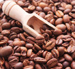 Kaffeebohnen