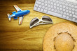 travel desk