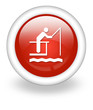 Light Red Icon 