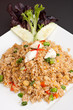 Crab Fried Rice Crab Fried Rice