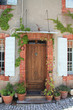 House in the Provence House in the Provence