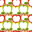 Apples seamless