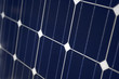Photo: close up of solar panels close up of solar panels