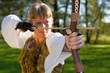 Acquiring A Target Precisely