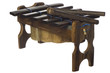 traditional musical instrument of Emeralda