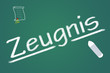 Zeugnis  #120522-001