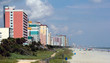 Photo: Grand Strand Beach Grand Strand Beach