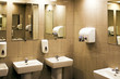 public toilets