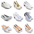 Set of  light shoes-1