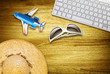 desktop travel