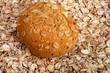 oat cookie