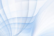 Abstract wavy background