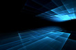 Abstract futuristic background