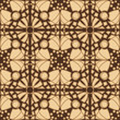 Seamless Brown Tiles Seamless Brown Tiles
