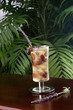 Lavender Grape Iced Tea