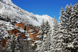 Chalets 